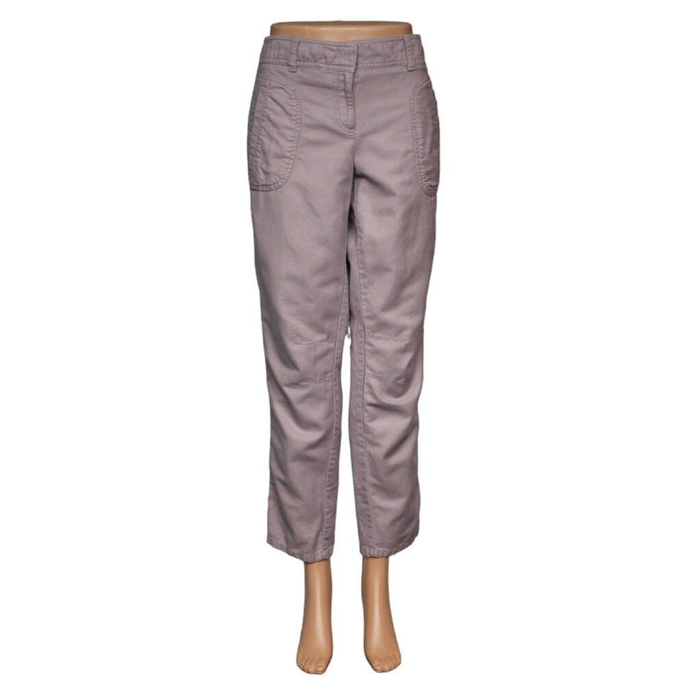 Ann Taylor Loft Pants Women's Size 8